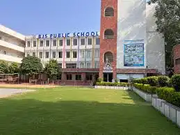 Bhai Joga Singh Public School