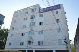 Arohan The Complete School