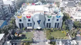 Manav Rachna International School Manav Rachna International School