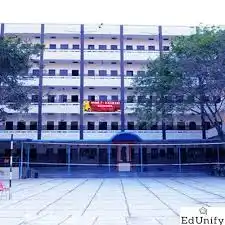 Indo English High School Indo English High School