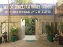 Senior Shreeram Model High School Senior Shreeram Model High School