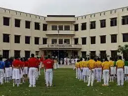 Guru Tegbhadur Public School Guru Tegbhadur Public School