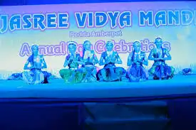 Rajasree Vidya Mandir Rajasree Vidya Mandir