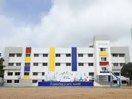 Vista School Vista School