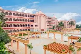 Shree Swaminarayan Gurukul