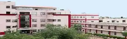 Siva Sivani Public School