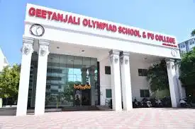 Geetanjali Olympiad Geetanjali Olympiad