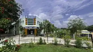 Raos High School