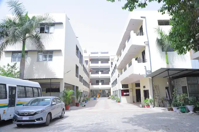 D S Memorial Public Senior Secondary School D S Memorial Public Senior Secondary School