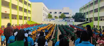 Kb School Of Excellence Kb School Of Excellence