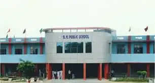 B N Public School