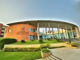 Oakridge International School Oakridge International School