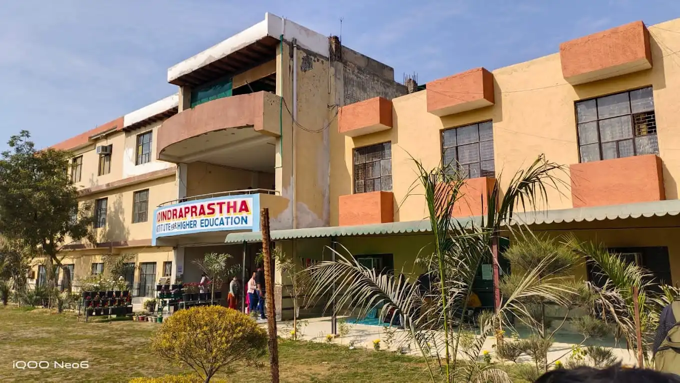 M D Inderprastha Public School M D Inderprastha Public School