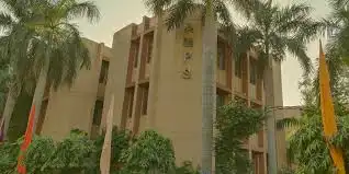 Ashok Memorial Public School Ashok Memorial Public School