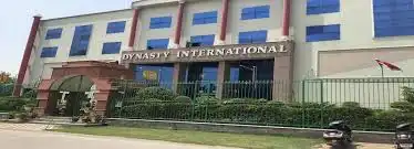Dynasty International School Dynasty International School
