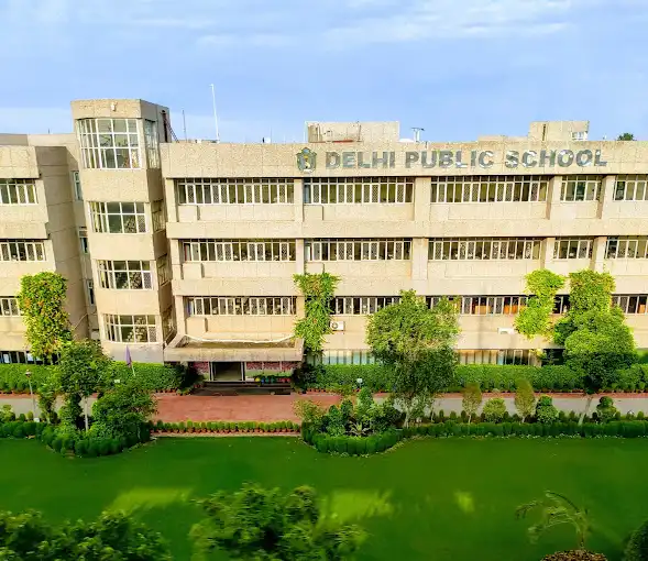 Delhi Public School Delhi Public School