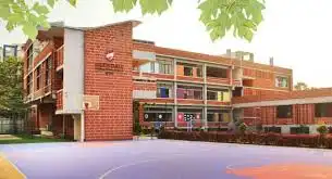 Glendale International School Ib-pyp Glendale International School Ib-pyp