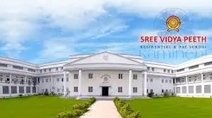 Sree Vidya Peeth