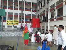 A.d. Senior Secondary School