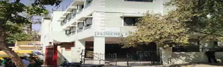 Florence High School Florence High School