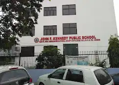 John F Kennedy Public School John F Kennedy Public School