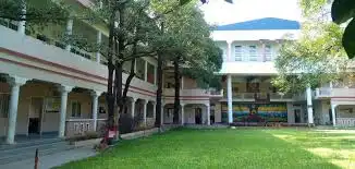 Shantiniketan Vidyalaya Shantiniketan Vidyalaya