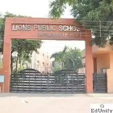 Lions Public School Lions Public School