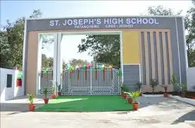 St.joseph High School St.joseph High School