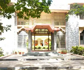 Dharmaram Vidya Kshetram Dharmaram Vidya Kshetram