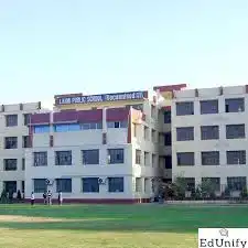 Jain Samnopasak Senior Secondary School