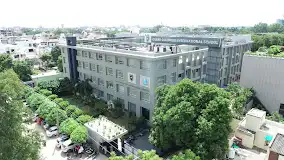 Grand Columbus International School Grand Columbus International School