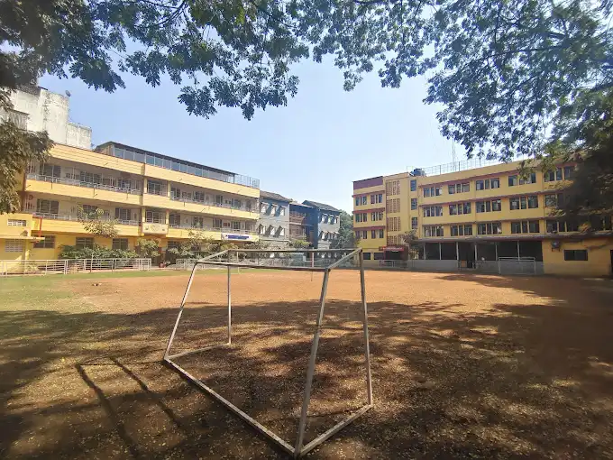 Ces Chaitanya English Medium School Ces Chaitanya English Medium School