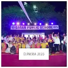 Gagan Public School Gagan Public School