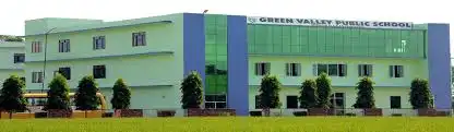 Green Valley Public School Green Valley Public School