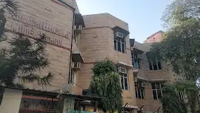 Kulachi Hansraj Model School