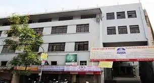 Rpes Abbasaheb Atre English Medium School