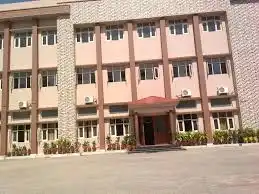 L D Jain Girls Senior Secondary School
