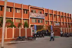 B M Bharti Model School B M Bharti Model School