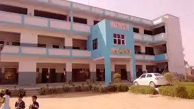 J K Public School