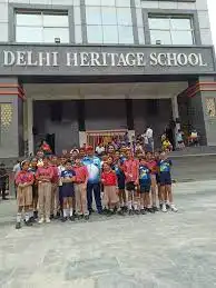 Delhi Heritage School Delhi Heritage School
