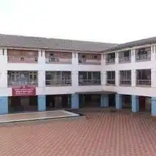Modern English Medium School
