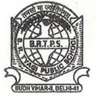 B. R. Tyagi Senior Secondary School B. R. Tyagi Senior Secondary School