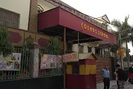 Cosmos School Cosmos School