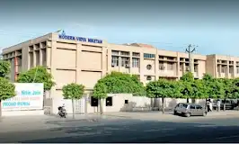 Modern Vidya Niketan Modern Vidya Niketan
