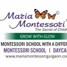 Maria Montessori Maria Montessori