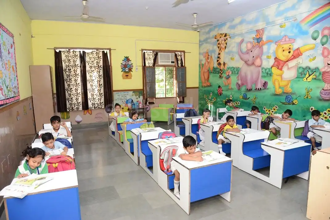 Satyug Darshan Vidyalaya