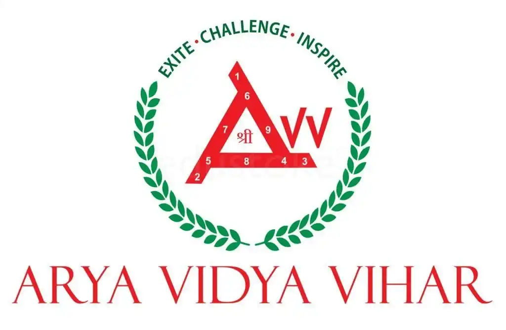 Arya Vidya Vihar Kids