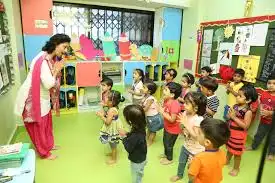 Euro Kids Venkatapuram Euro Kids Venkatapuram