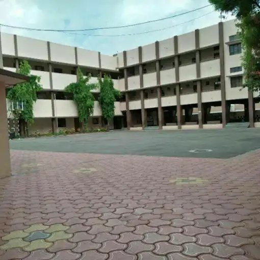 St Clares Girls High School