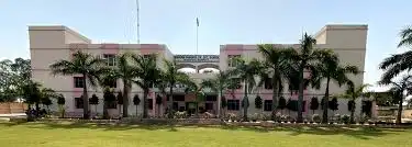 Gurukul Senior Secondary School